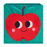 Opbergmand kinderkamer Appel Atmosphera