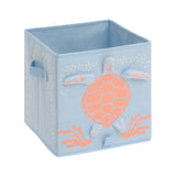 Opbergmand kinderkamer Schildpad Atmosphera