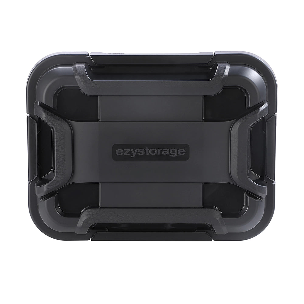 Opbergbox Heavy Duty 18 liter Ezystorage