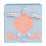 Opbergmand kinderkamer Schildpad Atmosphera