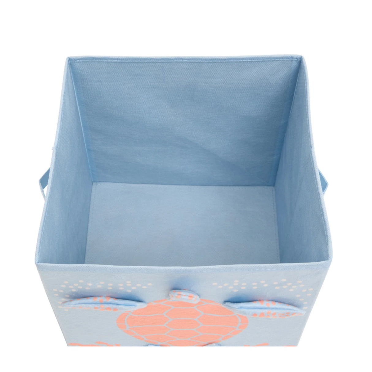 Opbergmand kinderkamer Schildpad Atmosphera