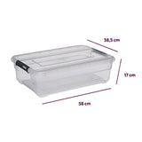 Stevige opbergbox 26.5 literFive®