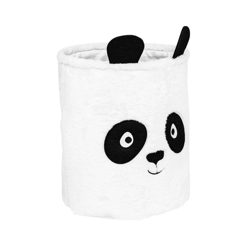 Speelgoedmand Panda Atmosphera
