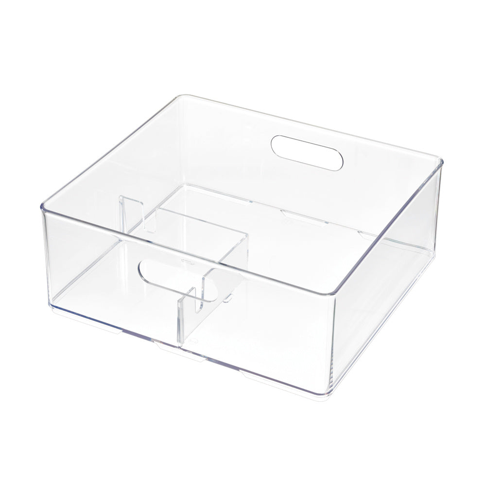 opbergbox voor fohn home edit so clever