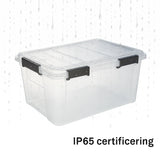 Waterdichte opbergbox 100 liter Five® - Heavy Duty