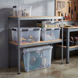 Waterdichte opbergbox 32 liter Five® - Heavy Duty