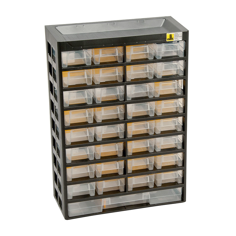 Magazijnbakjes