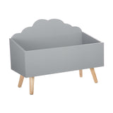 Opbergkist kinderkamer