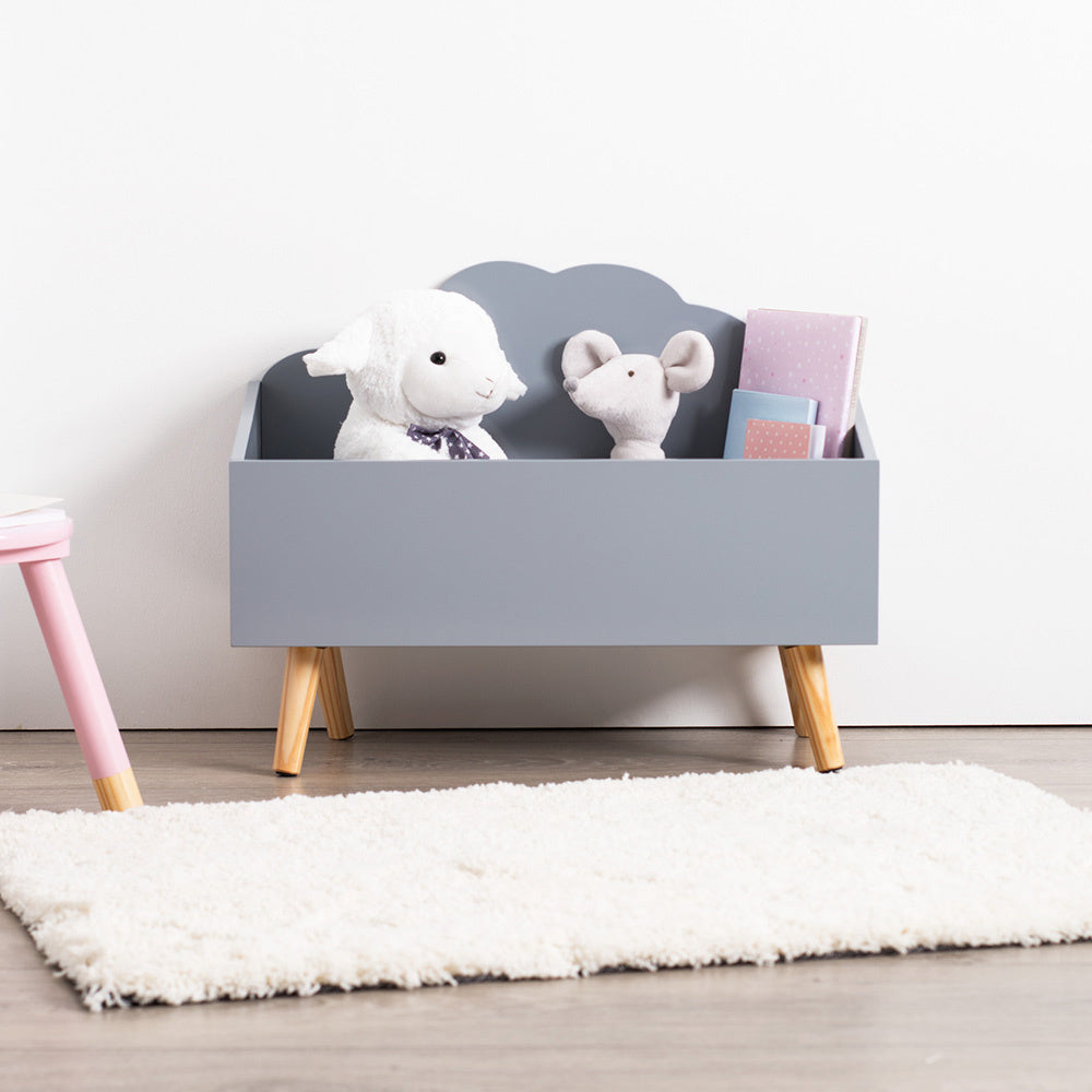 opbergkist voor kinderkamer