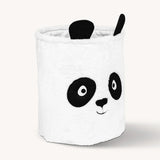 Speelgoedmand Panda Atmosphera