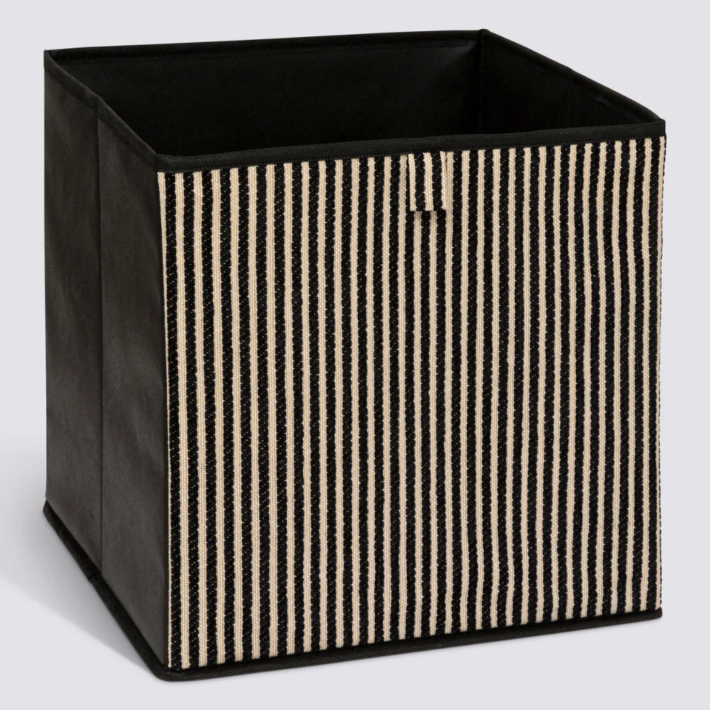 Opbergmand met verticale lijnen Five®