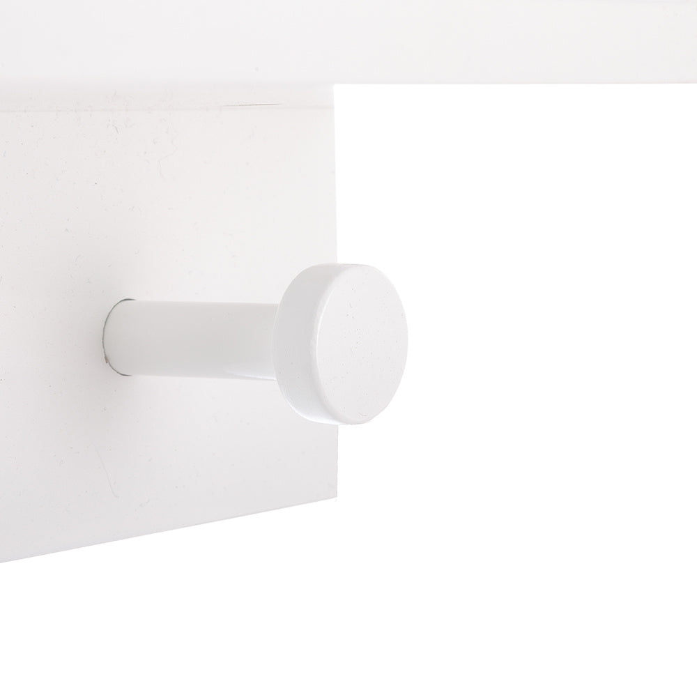 ophanghaak kinderkamer jassen