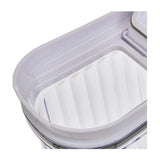 Voorraadbus met schenktuit 4.4 liter Five®