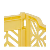 Gekleurde inklapbare krat small Atmosphera