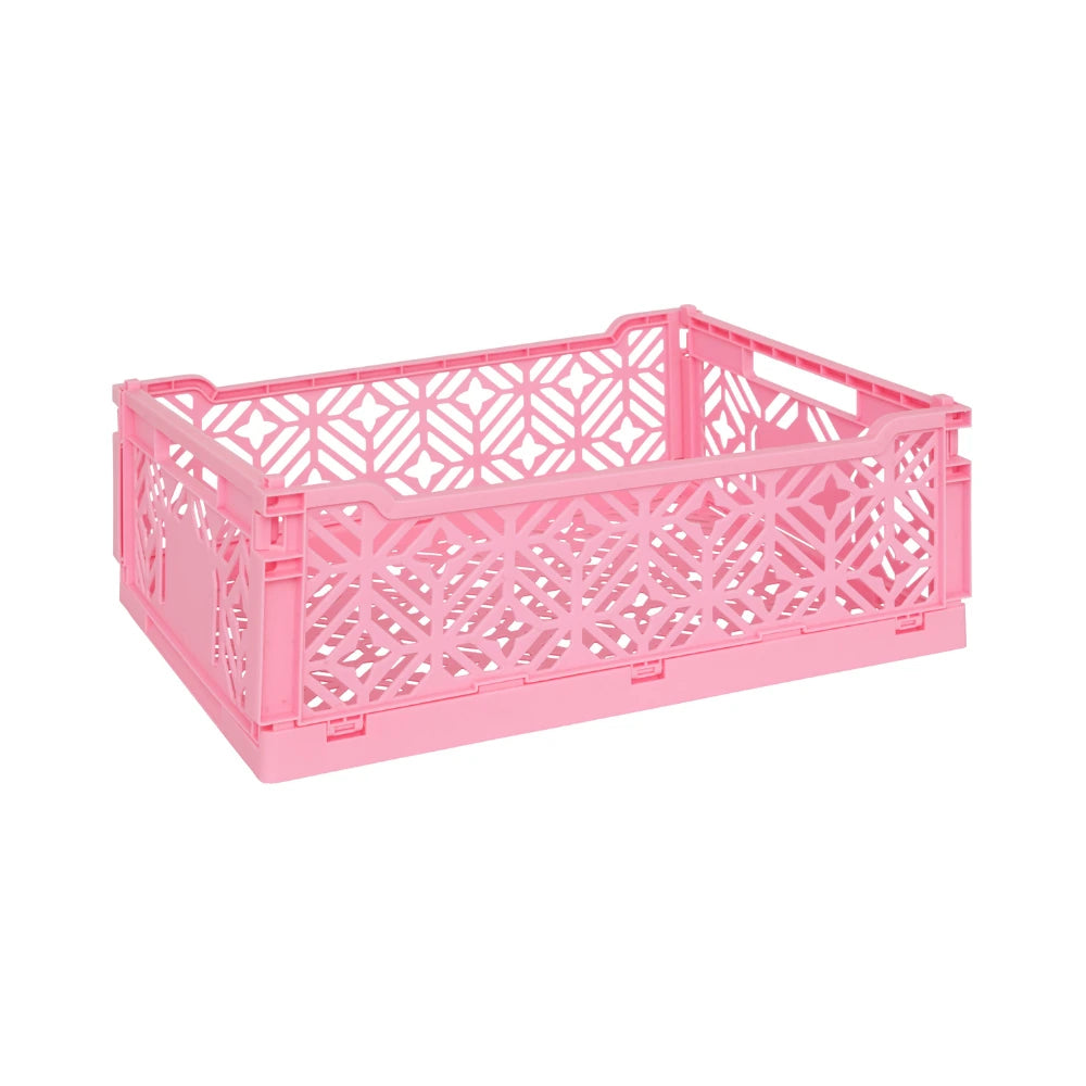 Gekleurde inklapbare krat small Atmosphera