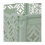 Gekleurde inklapbare krat small Atmosphera