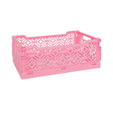 Gekleurde inklapbare krat large Atmosphera