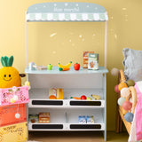 Gekleurde inklapbare krat small Atmosphera