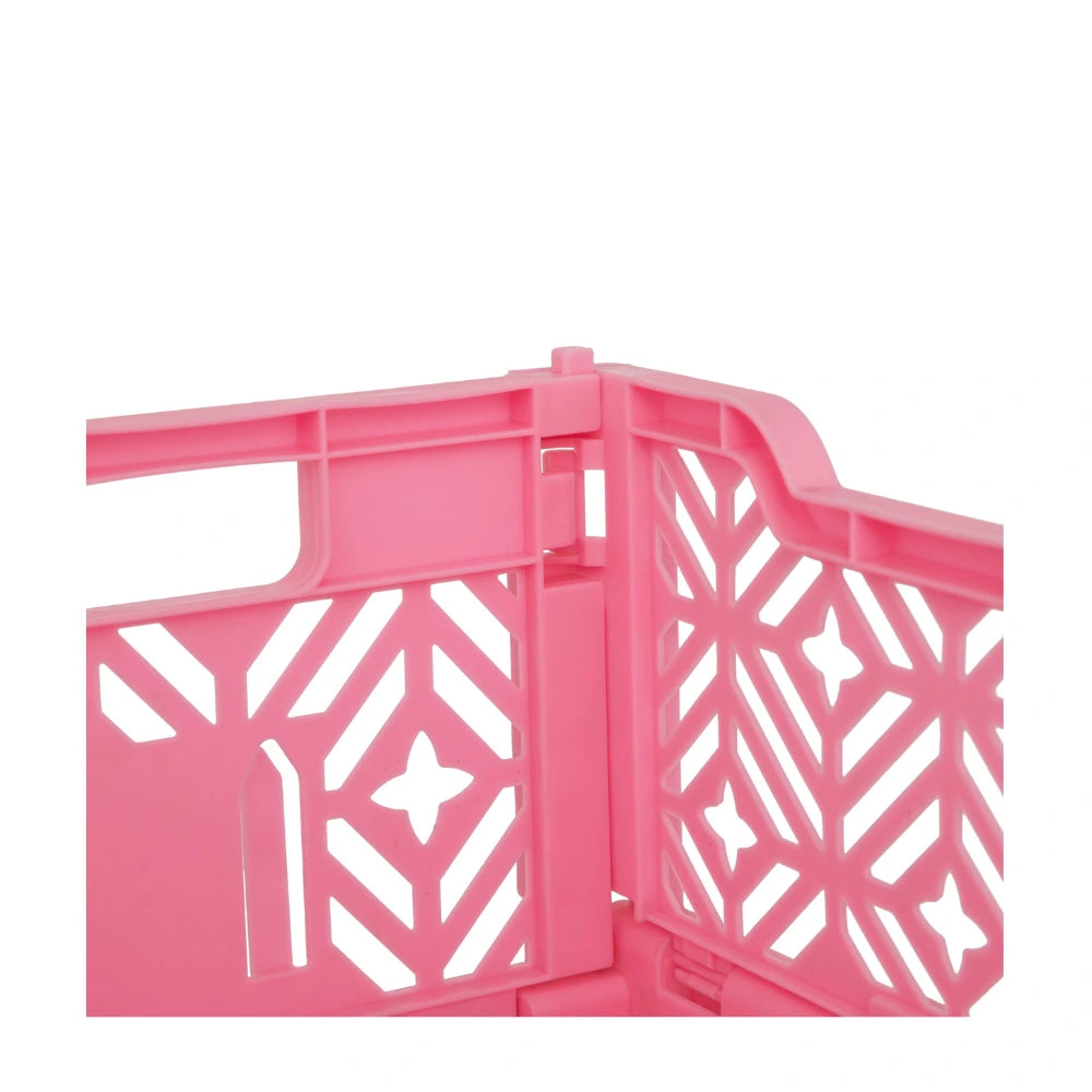 Gekleurde inklapbare krat small Atmosphera