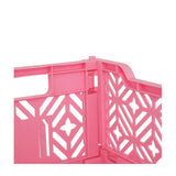 Gekleurde inklapbare krat small Atmosphera