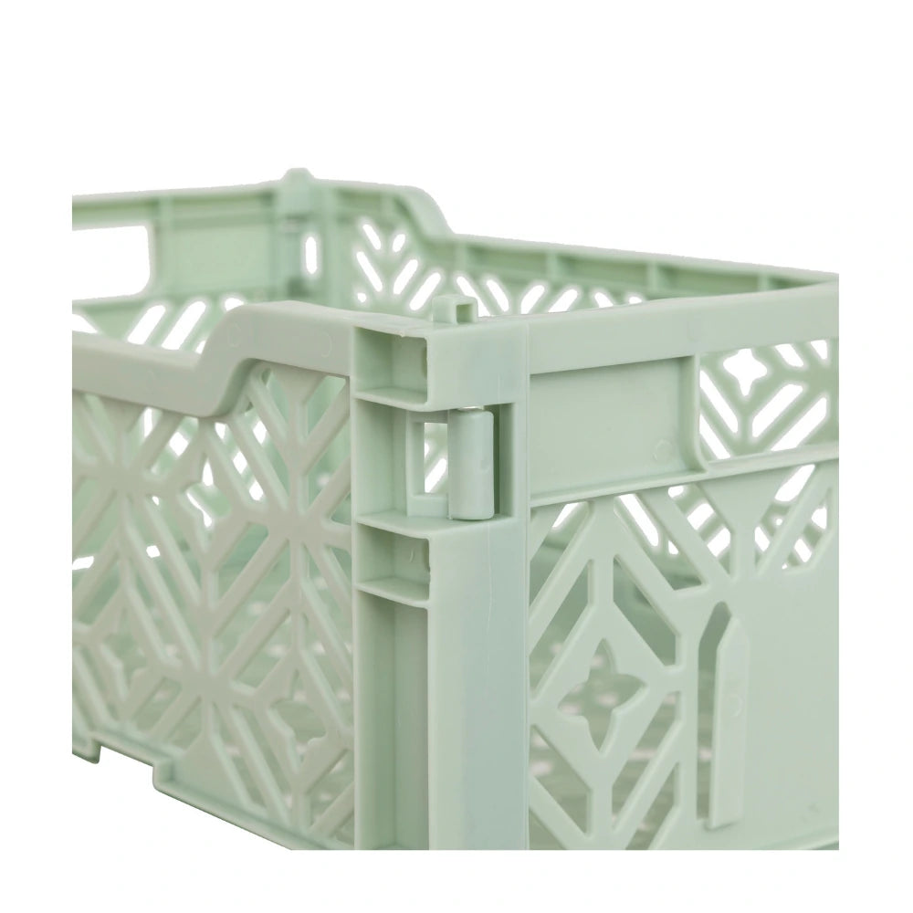 Gekleurde inklapbare krat large Atmosphera