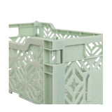 Gekleurde inklapbare krat large Atmosphera