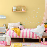 Gekleurde inklapbare krat large Atmosphera