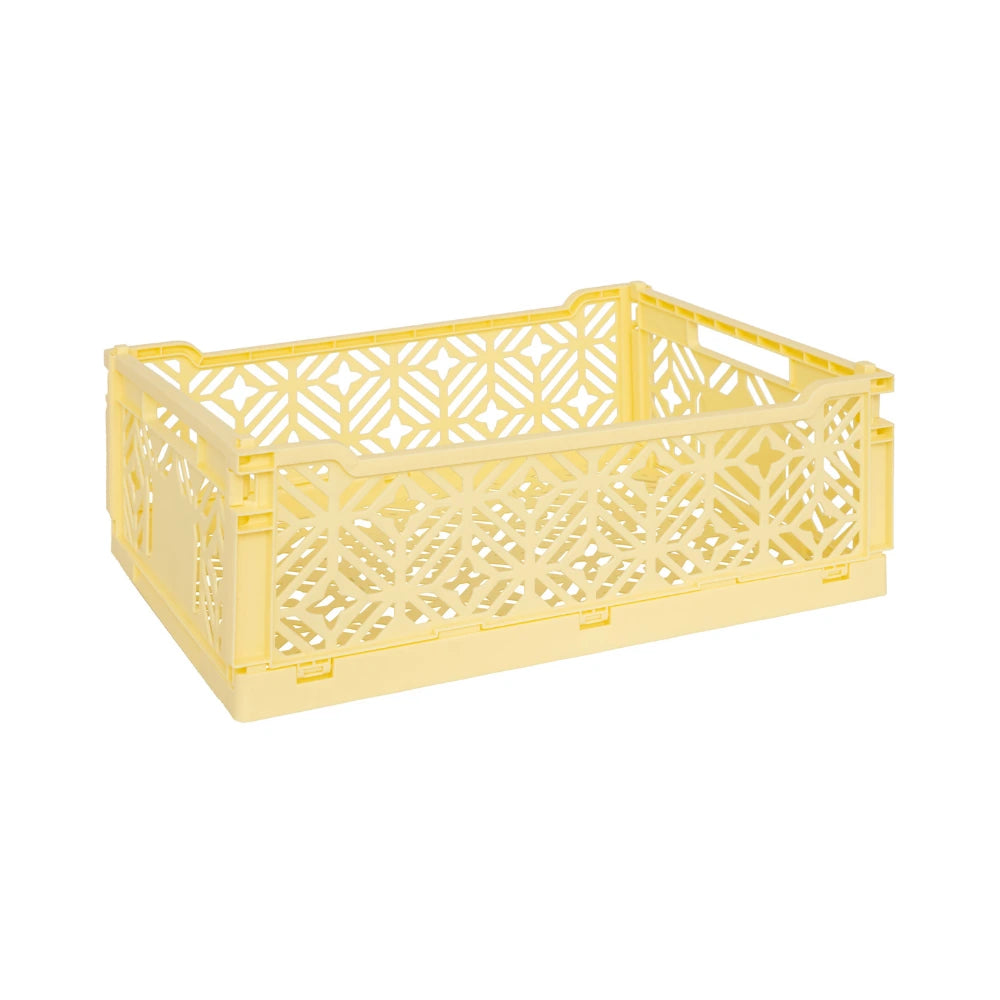 Gekleurde inklapbare krat large Atmosphera