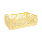 Gekleurde inklapbare krat large Atmosphera