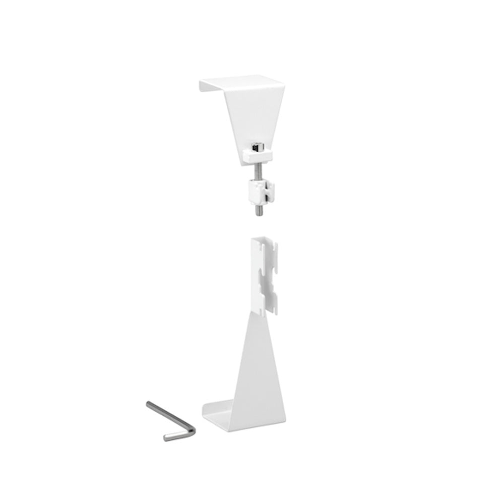 over de deur haak elfa