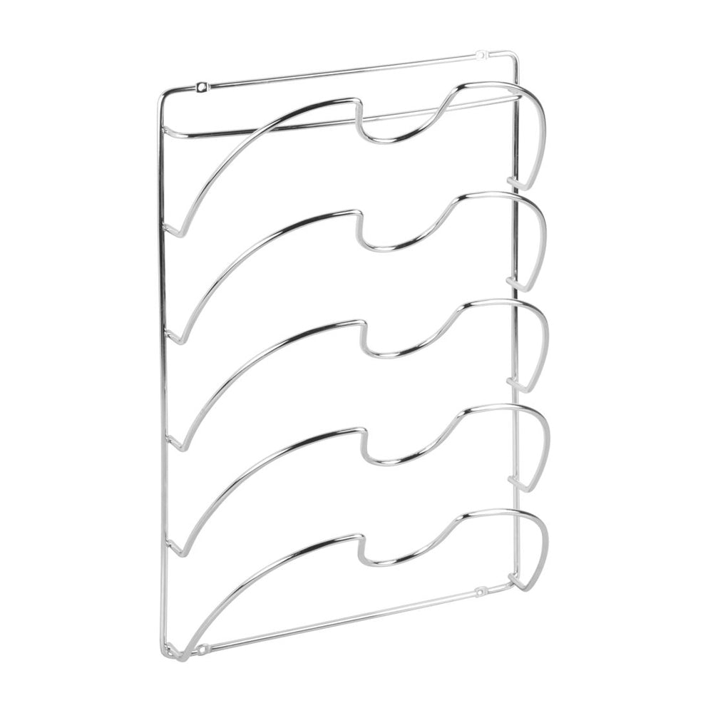 Pannendekselhouder deurmontage iDesign