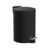 pedaalemmer-3liter-zwart-five