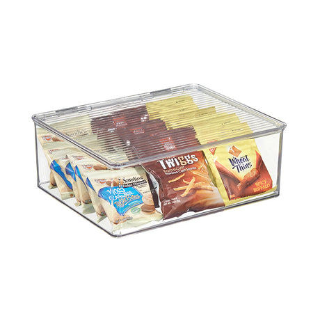 plastic bakjes idesign