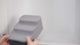 Keukenkast organizer met lade donkergrijs Joseph Joseph - CupboardStore