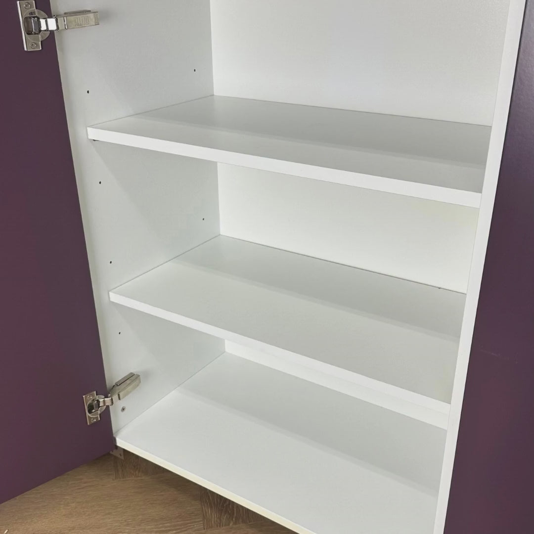 So Clever Transparant Opbergbakje Small Classic Clear