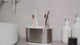 Tandenborstelhouder large 6 vaks Joseph Joseph - EasyStore