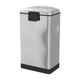 prullenbak-30-liter-zilver