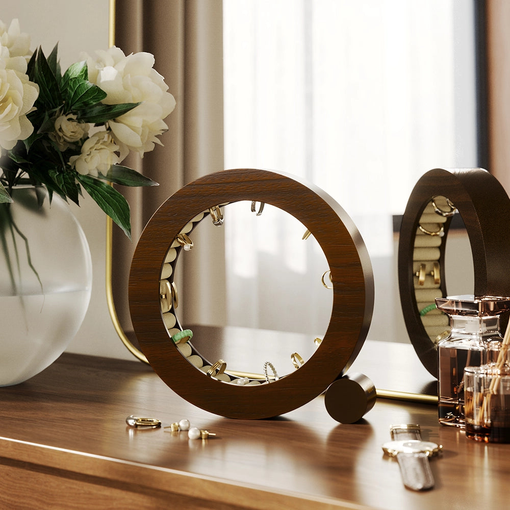 Ringen en oorbellen organizer Umbra