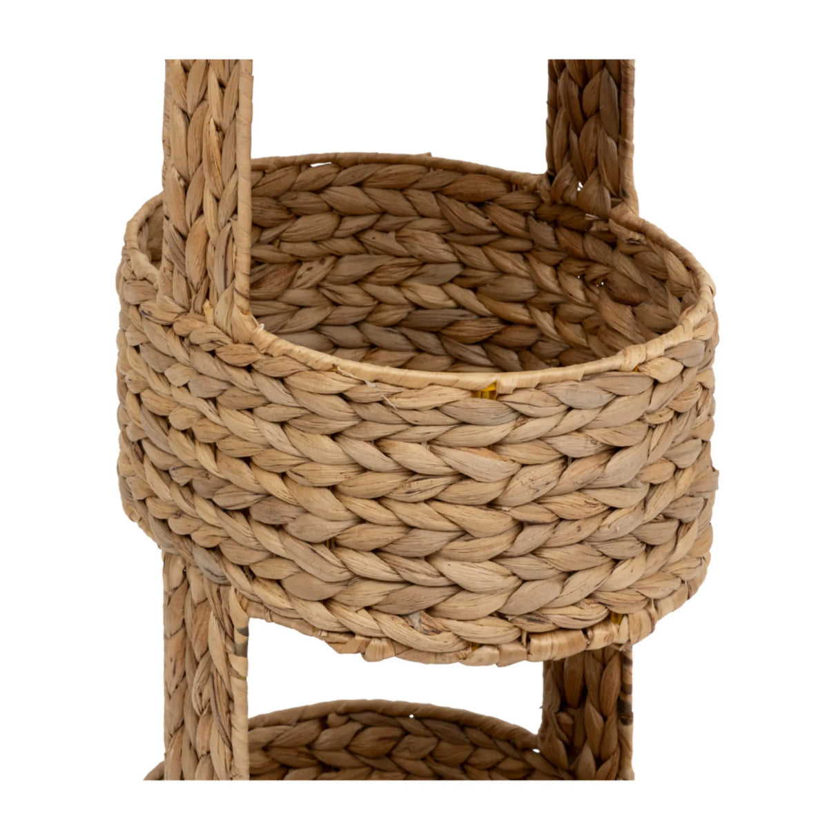 Waterhyacint badkamerrek 3 manden Atmosphera