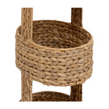 Waterhyacint badkamerrek 3 manden Atmosphera