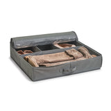schoenen opbergen zeller