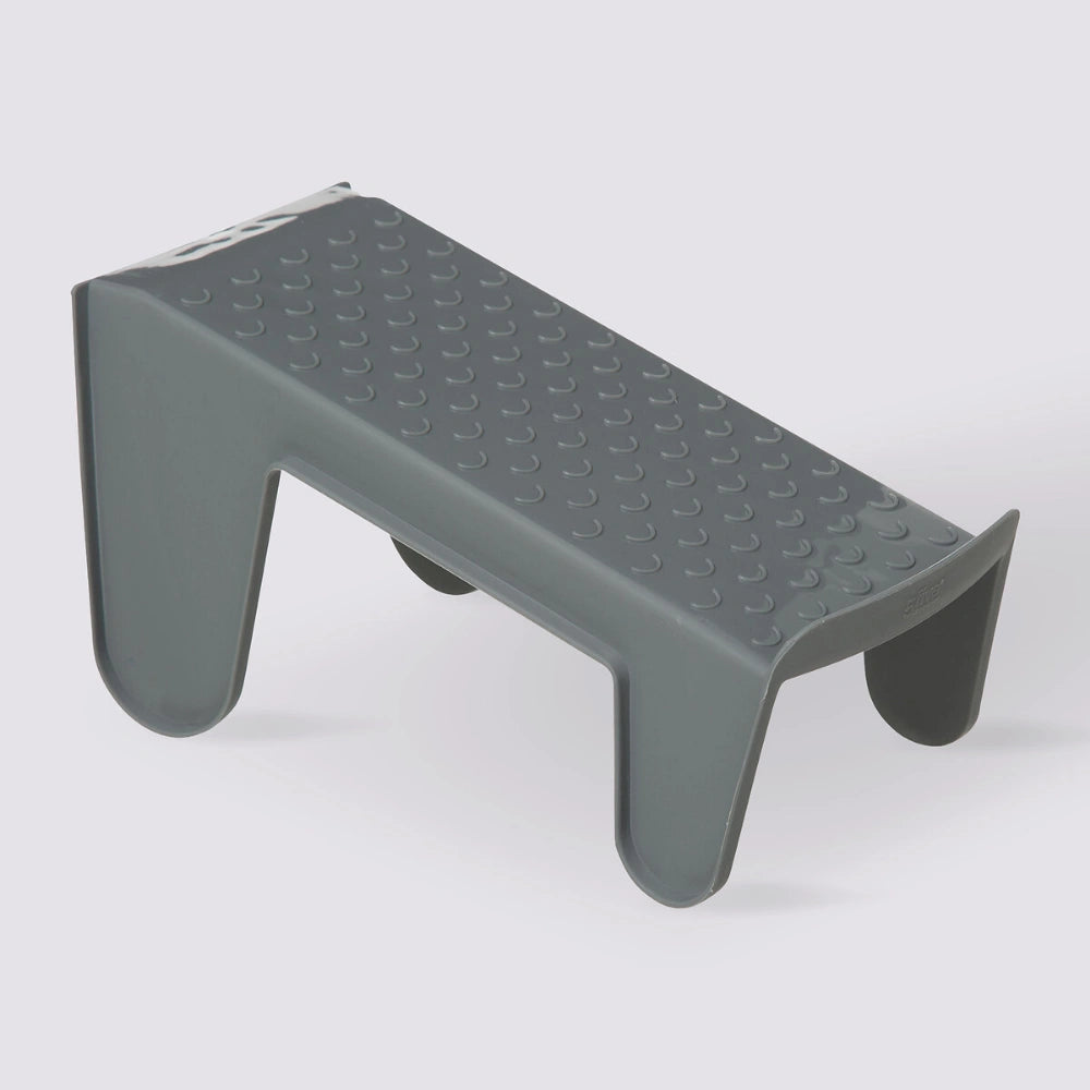 Grijze schoenenstapelaar 5 stuks Five®