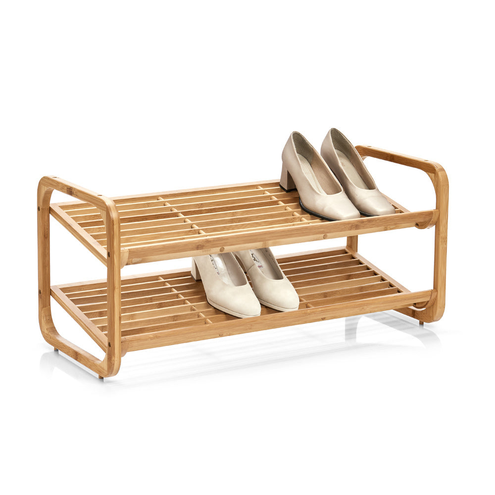 schoenenrek hout zeller present