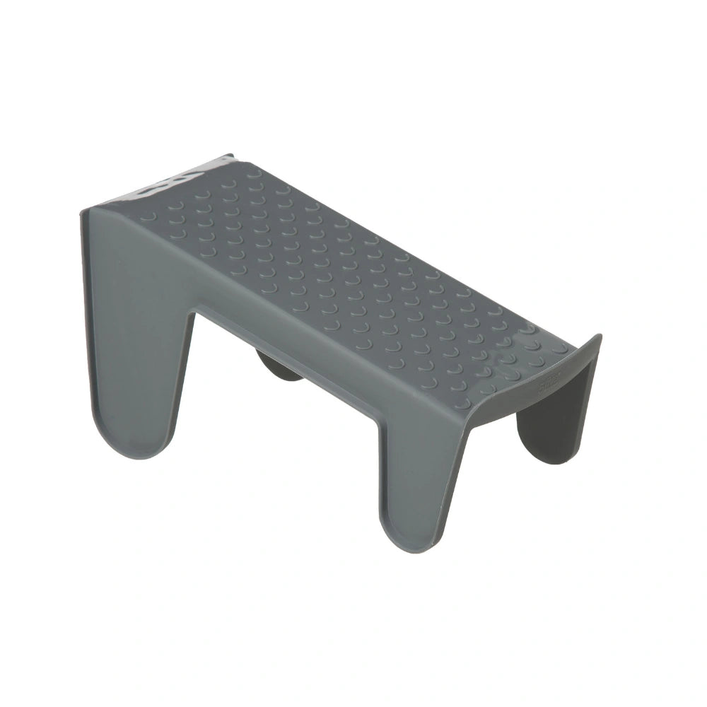 Grijze schoenenstapelaar 5 stuks Five®