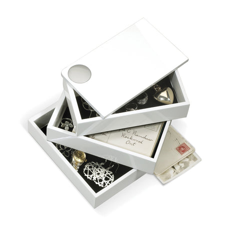 Sieraden doos Umbra