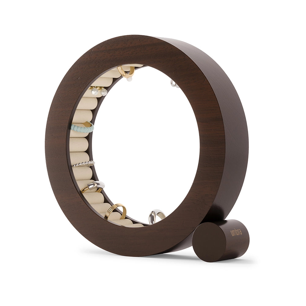 Ringen en oorbellen organizer Umbra