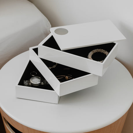 Sieraden organiser