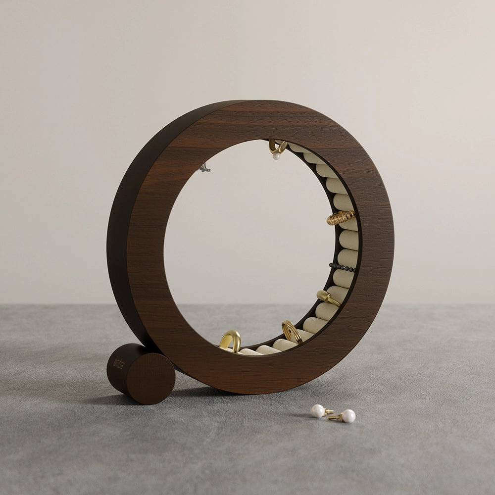 Ringen en oorbellen organizer Umbra