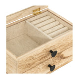 Houten sieradendoos Atmosphera