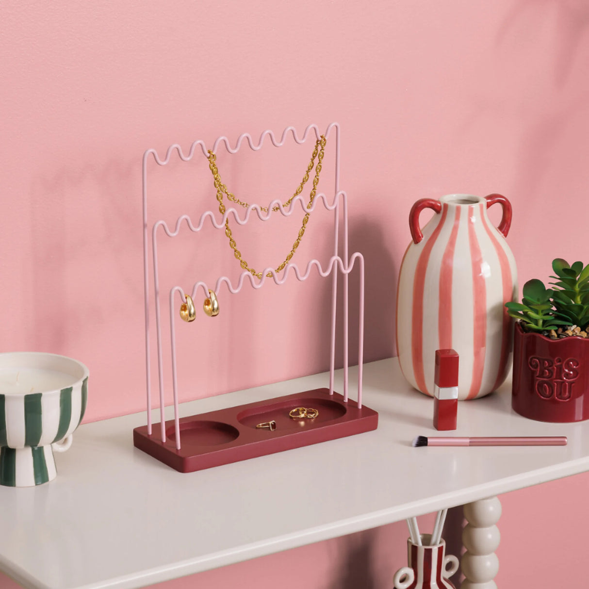 Sieradenhanger Cherry Atmosphera